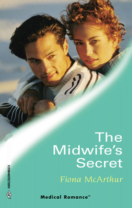 The Midwife's Secret - ebook
